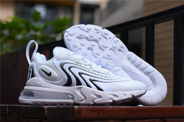 Men's Hot sale Running weapon Air Max 270 Shoes 014